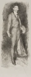 Count Robert de Montesquiou, No. 2