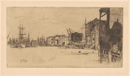Free Trade Wharf