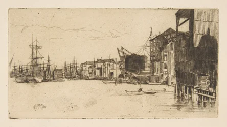 Free Trade Wharf