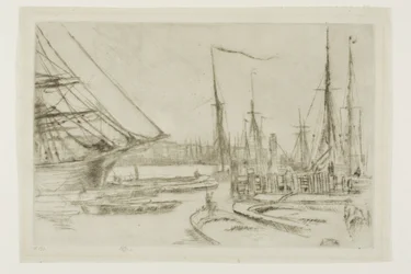 From Billingsgate