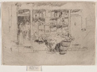 Fruit Shop