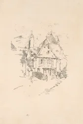 Gabled Roofs