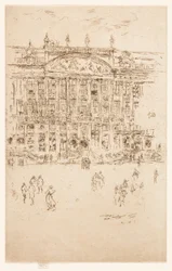 Grand Place, Brussels
