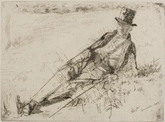 Greenwich Pensioner