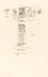 Hotel Colbert, Windows