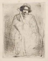 J. Becquet, Sculptor