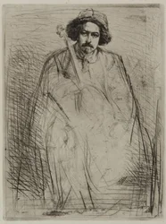 J. Becquet, Sculptor