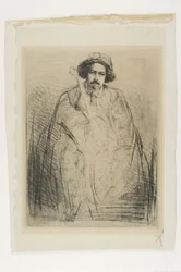 J. Becquet, Sculptor