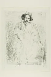 J. Becquet, Sculptor