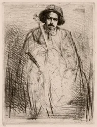 J. Becquet, Sculptor
