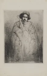 J. Becquet, Sculptor