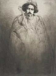 J. Becquet, Sculptor