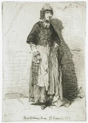 Mother Gérard