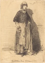 Mother Gérard