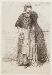 Mother Gérard