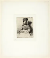 The Tinsmith