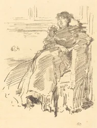 The Red Dress