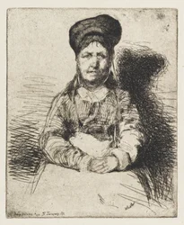 The Tinsmith