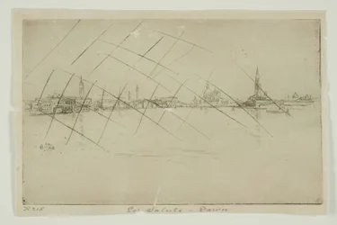 La Salute: Dawn