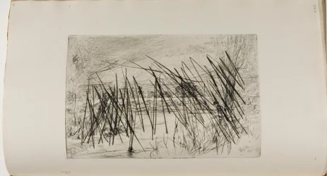 Landscape with Fisherman