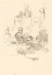 Late Picquet