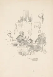 Late Picquet