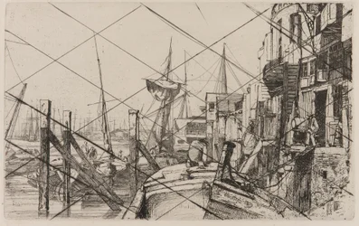 Limehouse