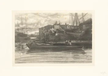 Limehouse