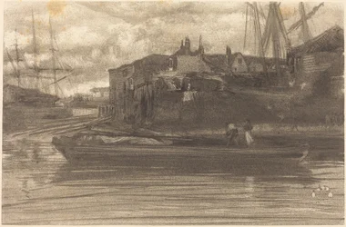 Limehouse