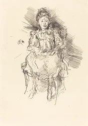 Little Dorothy