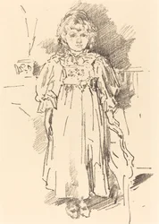 Little Evelyn