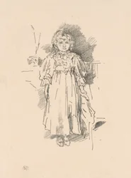 Little Evelyn