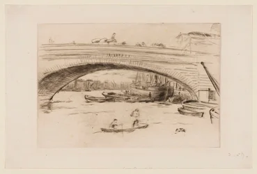 London Bridge