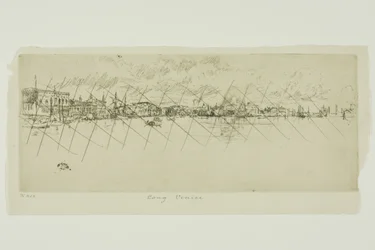 Long Venice