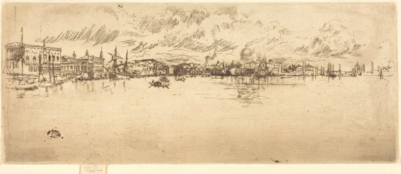 Long Venice