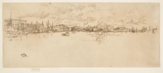 Long Venice
