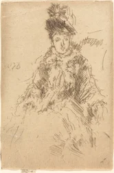 Miss Lenoir