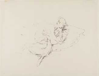 Mother and Child, No. 3