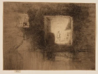 Nocturne: Furnace