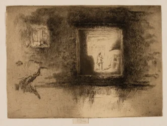 Nocturne: Furnace