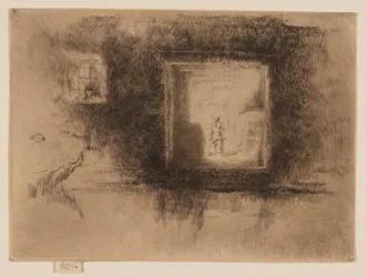 Nocturne: Furnace