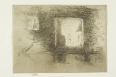 Nocturne: Furnace