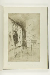Nocturne: Palaces