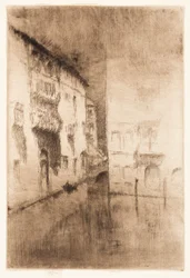 Nocturne: Palaces