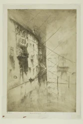 Nocturne: Palaces
