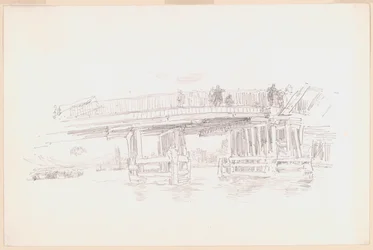Old Battersea Bridge