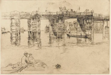 Old Putney Bridge