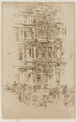 Palaces, Brussels