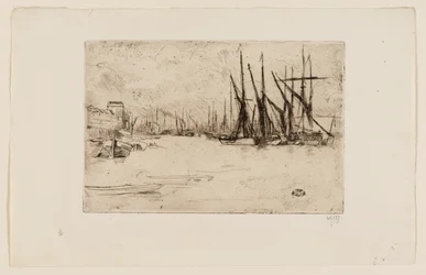 Pickle Herring Wharf