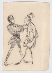 Policeman and Citizen